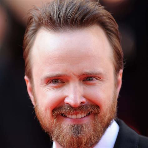 Aaron Paul Biography